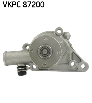 Водна помпа, охлаждане на двигателя SKF